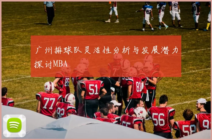 广州排球队灵活性分析与发展潜力探讨MBA