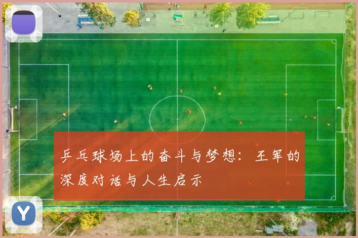 乒乓球场上的奋斗与梦想：王军的深度对话与人生启示